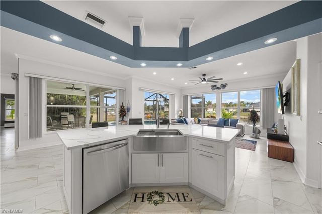 2549 SW 38th ST, Cape Coral, FL 33914