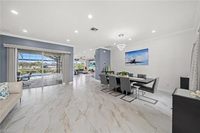 2549 SW 38th ST, Cape Coral, FL 33914