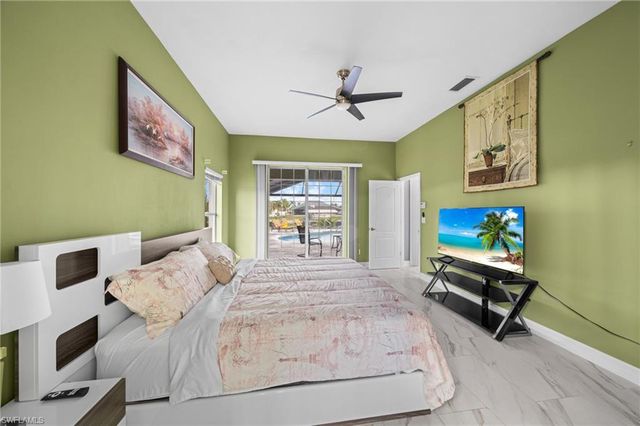 2549 SW 38th ST, Cape Coral, FL 33914