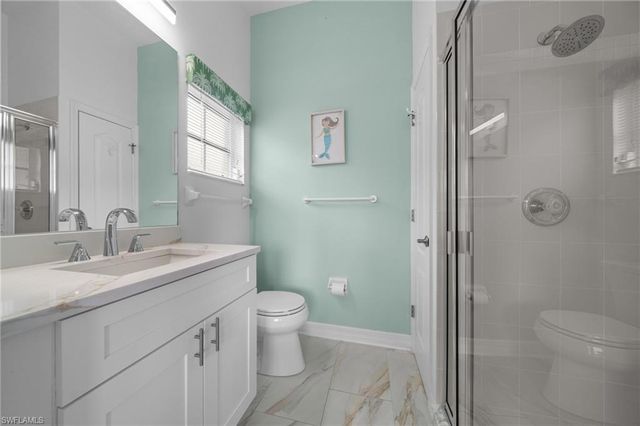 2549 SW 38th ST, Cape Coral, FL 33914