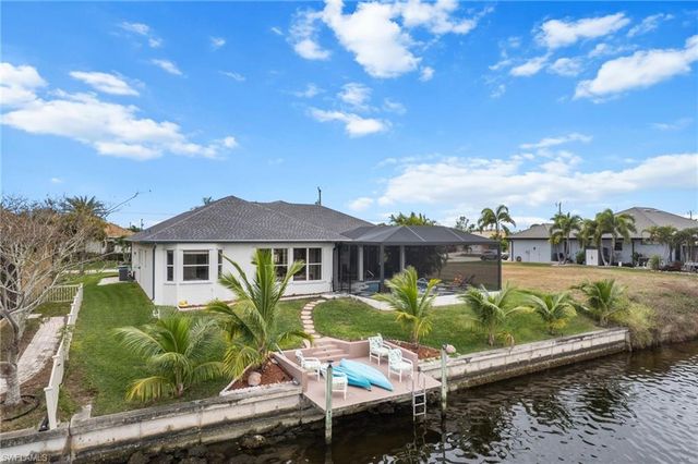 2549 SW 38th ST, Cape Coral, FL 33914