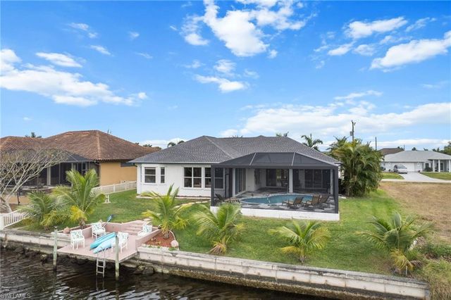 2549 SW 38th ST, Cape Coral, FL 33914