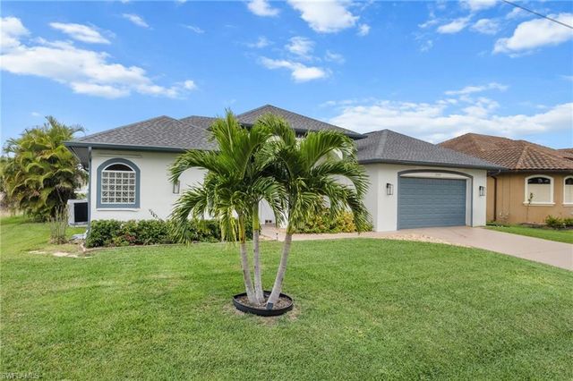 2549 SW 38th ST, Cape Coral, FL 33914