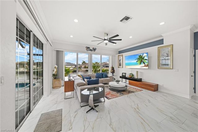 2549 SW 38th ST, Cape Coral, FL 33914