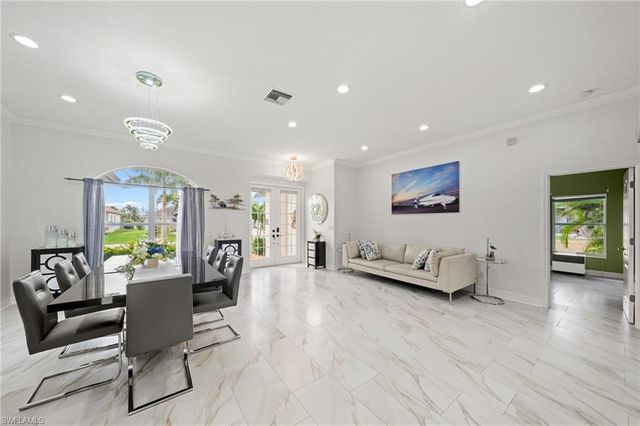 2549 SW 38th ST, Cape Coral, FL 33914