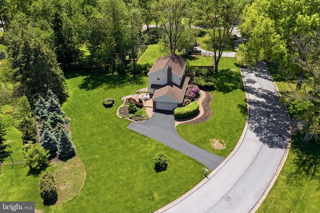 1422 GRAND OAK LN, West Chester, PA 19380