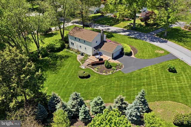 1422 GRAND OAK LN, West Chester, PA 19380