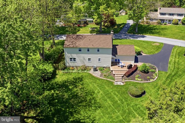 1422 GRAND OAK LN, West Chester, PA 19380