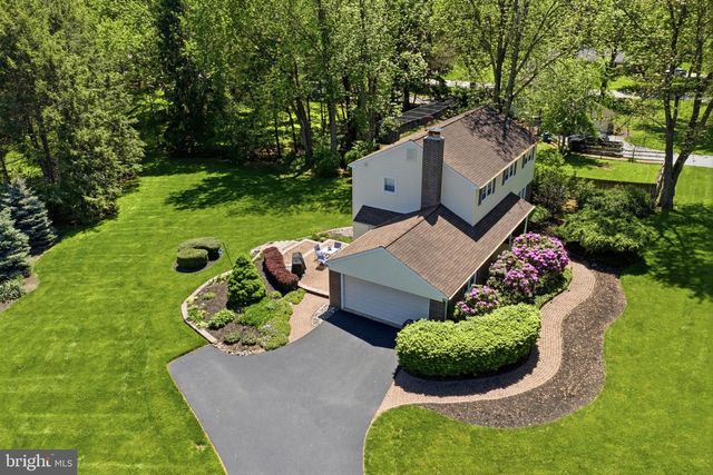 1422 GRAND OAK LN, West Chester, PA 19380
