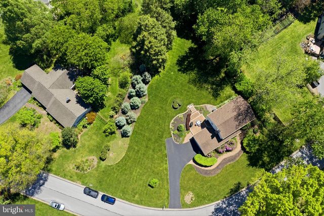 1422 GRAND OAK LN, West Chester, PA 19380