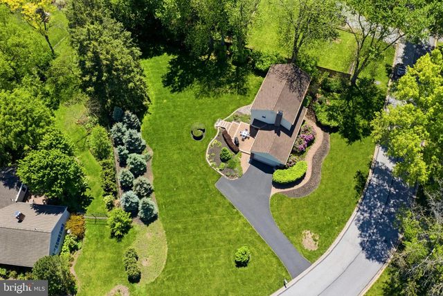 1422 GRAND OAK LN, West Chester, PA 19380