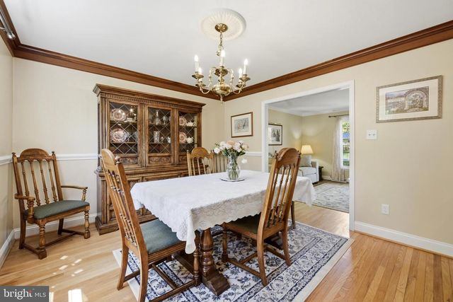 1422 GRAND OAK LN, West Chester, PA 19380