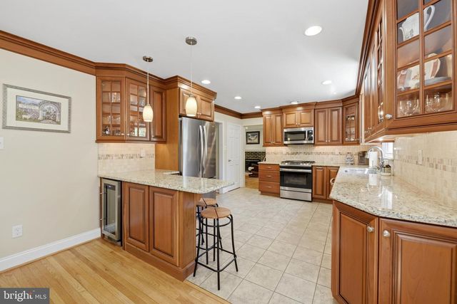 1422 GRAND OAK LN, West Chester, PA 19380