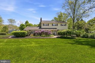 1422 GRAND OAK LN, West Chester, PA 19380