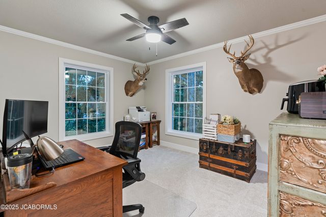 732 HOBBS ROAD, Jefferson City, MO 65109