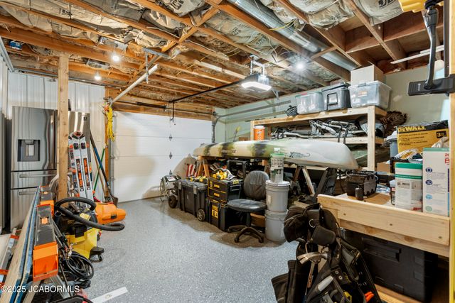 732 HOBBS ROAD, Jefferson City, MO 65109