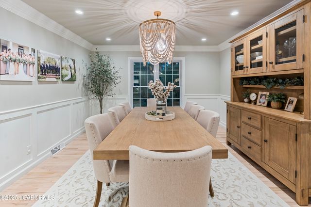 732 HOBBS ROAD, Jefferson City, MO 65109