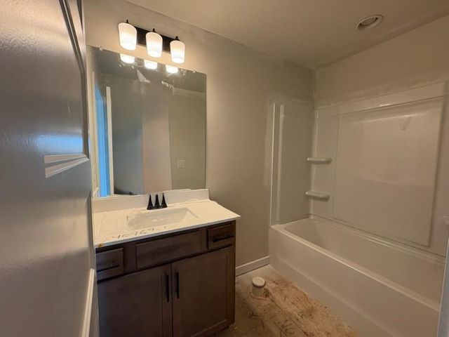 123 Garland Gable Drive, Cartersville, GA 30120