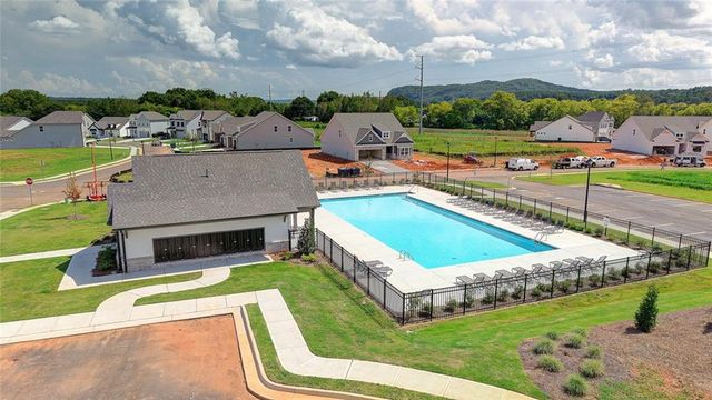 123 Garland Gable Drive, Cartersville, GA 30120
