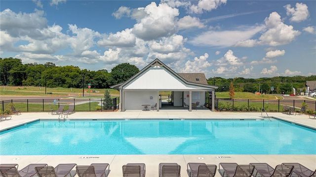 123 Garland Gable Drive, Cartersville, GA 30120