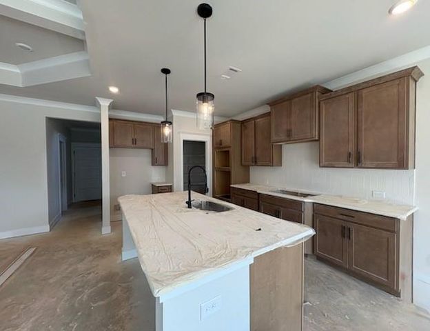 123 Garland Gable Drive, Cartersville, GA 30120
