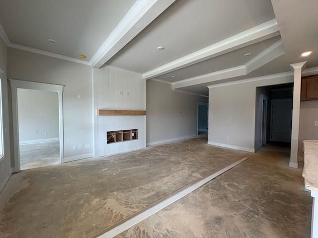 123 Garland Gable Drive, Cartersville, GA 30120