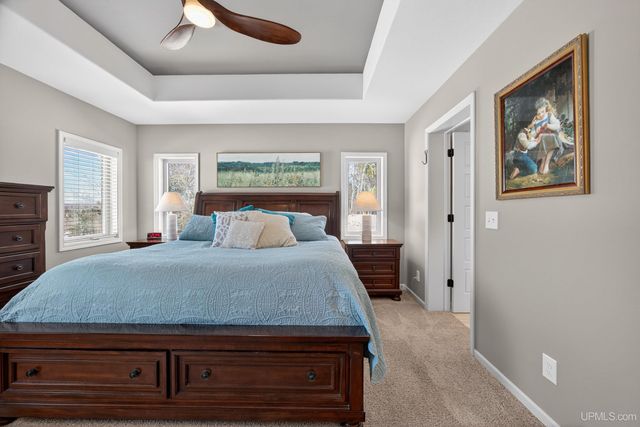 16968 S River Road, Chassell, MI 49916