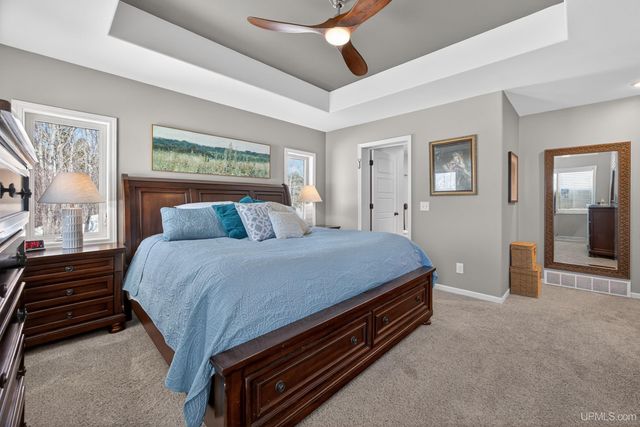 16968 S River Road, Chassell, MI 49916