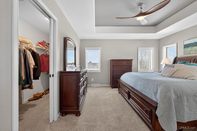 16968 S River Road, Chassell, MI 49916