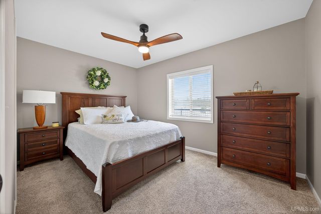 16968 S River Road, Chassell, MI 49916