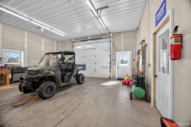 16968 S River Road, Chassell, MI 49916