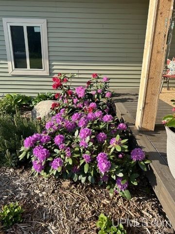 16968 S River Road, Chassell, MI 49916