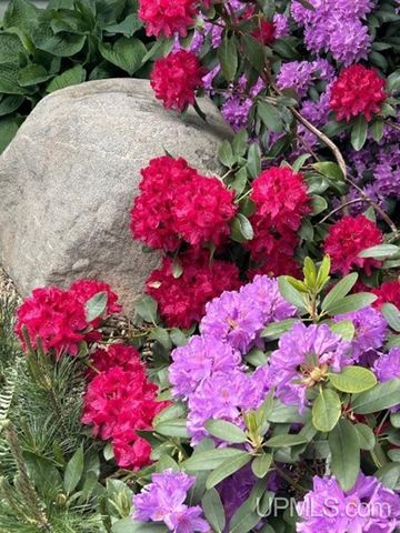 16968 S River Road, Chassell, MI 49916