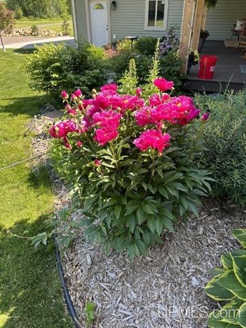 16968 S River Road, Chassell, MI 49916