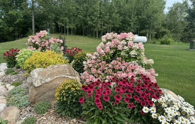 16968 S River Road, Chassell, MI 49916