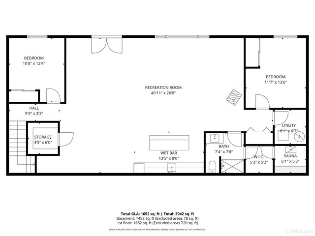 16968 S River Road, Chassell, MI 49916
