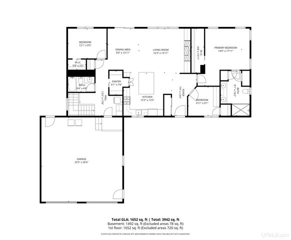 16968 S River Road, Chassell, MI 49916