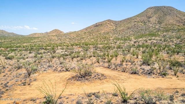 10519 E Ocotillo Rim Trail, Vail, AZ 85641