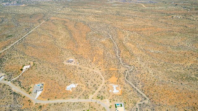 10519 E Ocotillo Rim Trail, Vail, AZ 85641