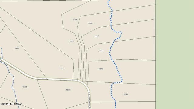 10519 E Ocotillo Rim Trail, Vail, AZ 85641