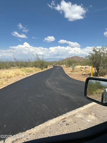 10519 E Ocotillo Rim Trail, Vail, AZ 85641