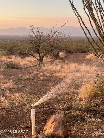 10519 E Ocotillo Rim Trail, Vail, AZ 85641