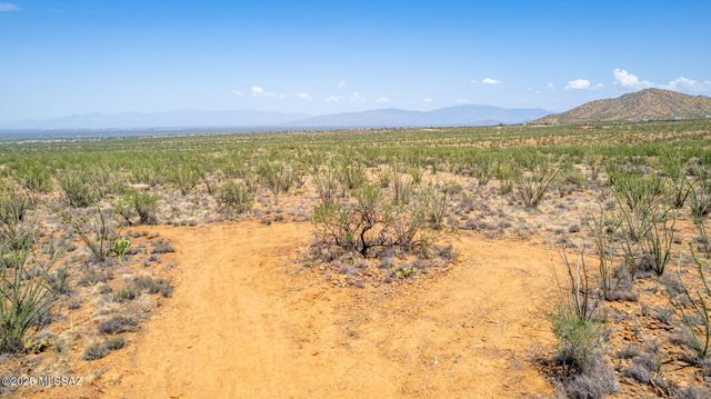 10519 E Ocotillo Rim Trail, Vail, AZ 85641