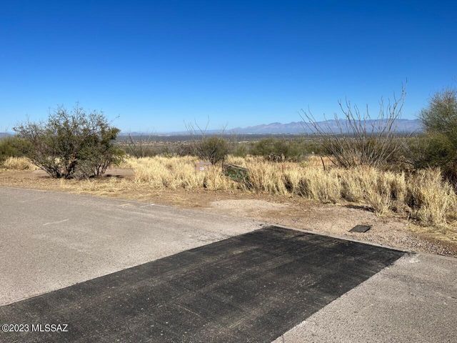 10519 E Ocotillo Rim Trail, Vail, AZ 85641