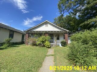 1181 KRAYER ST, Memphis, TN 38106