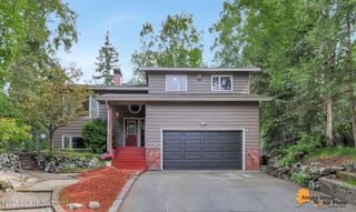 4023 Apollo Drive, Anchorage, AK 99504
