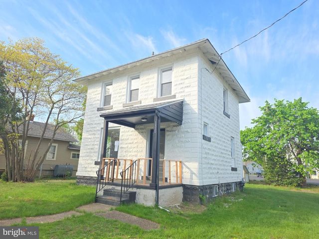 1310 MT. HOLLY ROAD RD, Burlington Township, NJ 08016