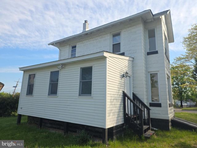 1310 MT. HOLLY ROAD RD, Burlington Township, NJ 08016
