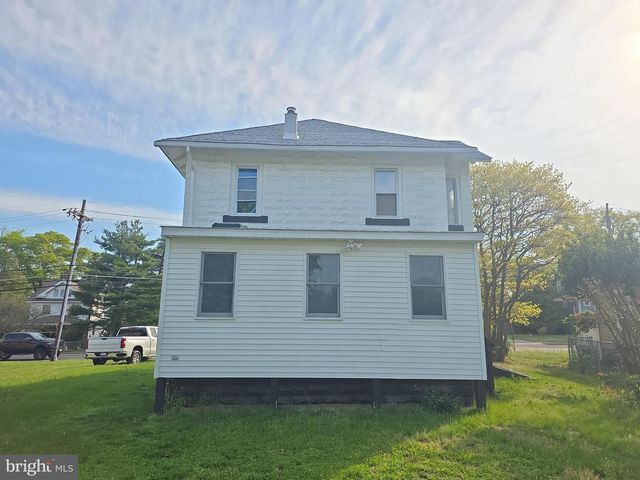 1310 MT. HOLLY ROAD RD, Burlington Township, NJ 08016