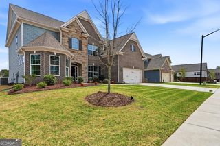 4259 Hansford Loop, Marietta, GA 30064